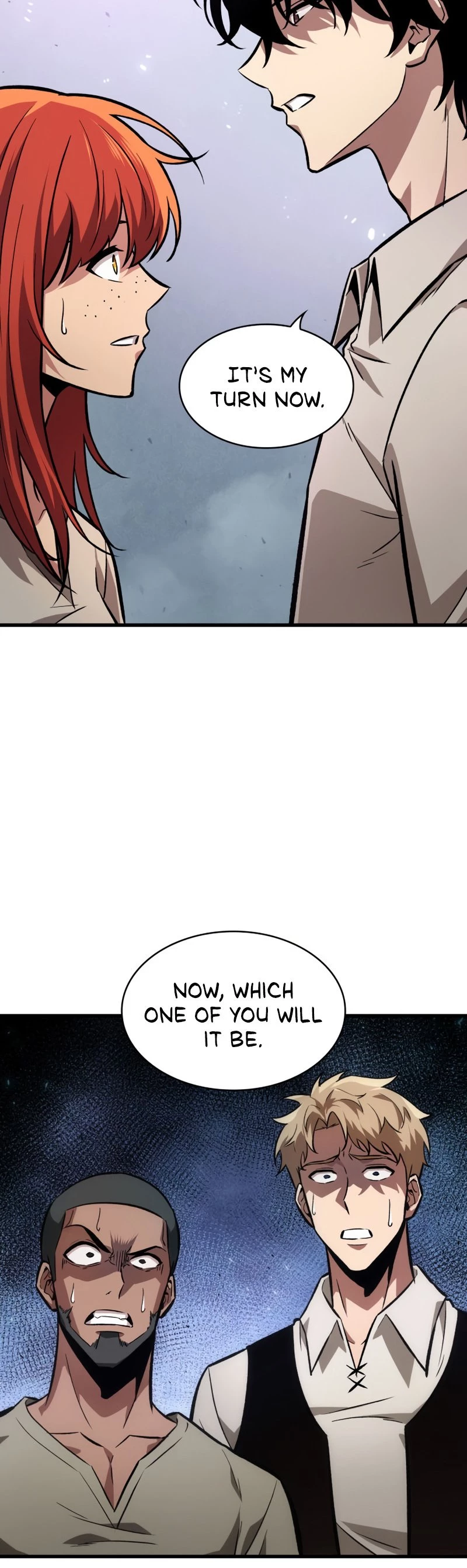 Pick Me Up Chapter 5 - 14