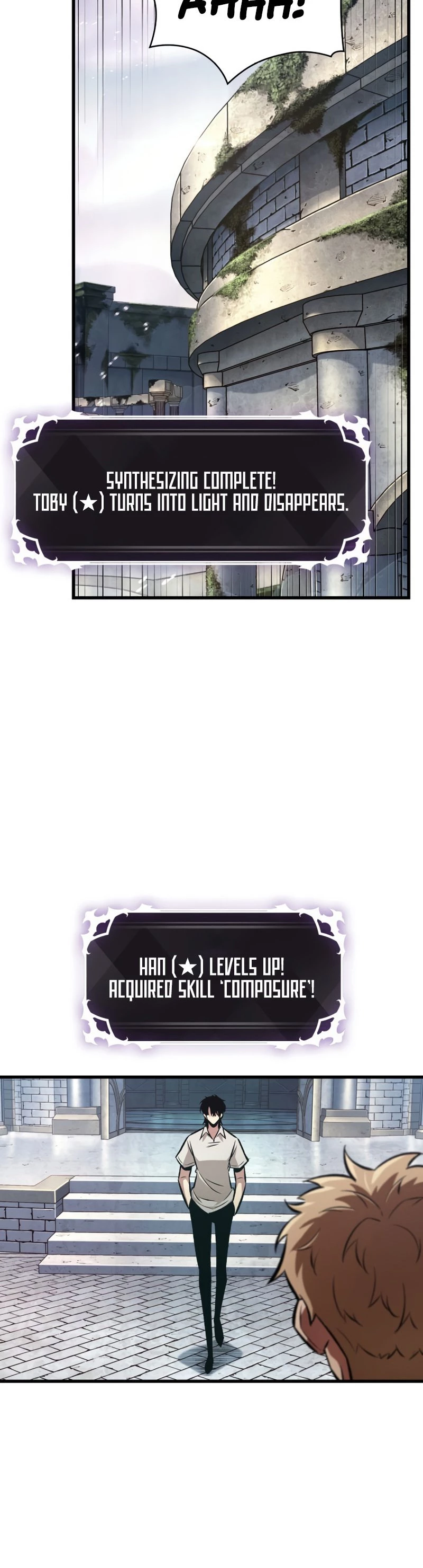Pick Me Up Chapter 5 - 18