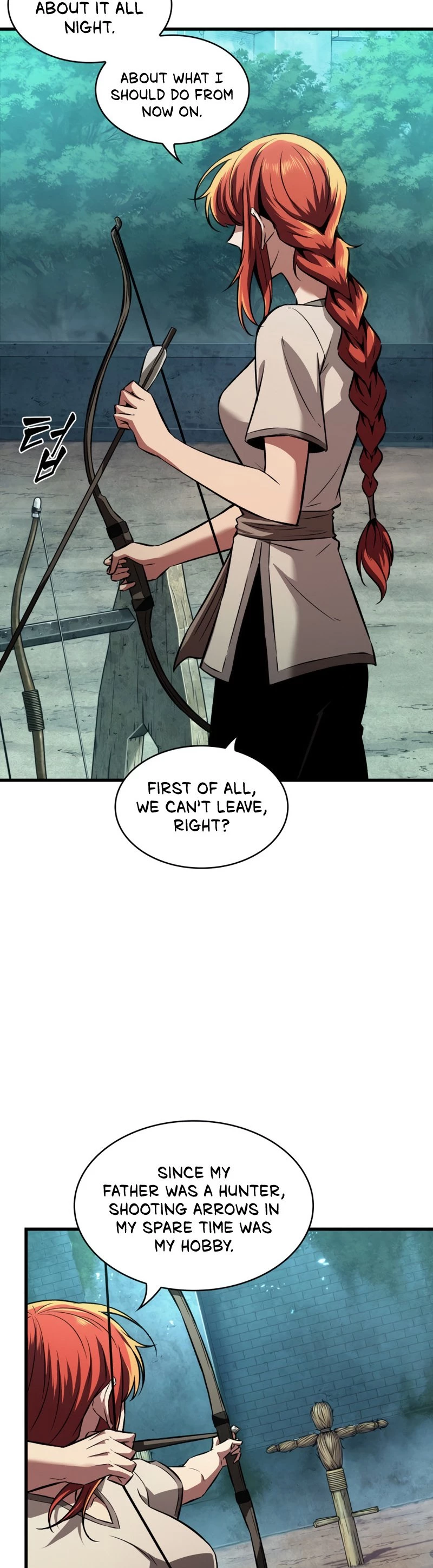 Pick Me Up Chapter 3 - 14