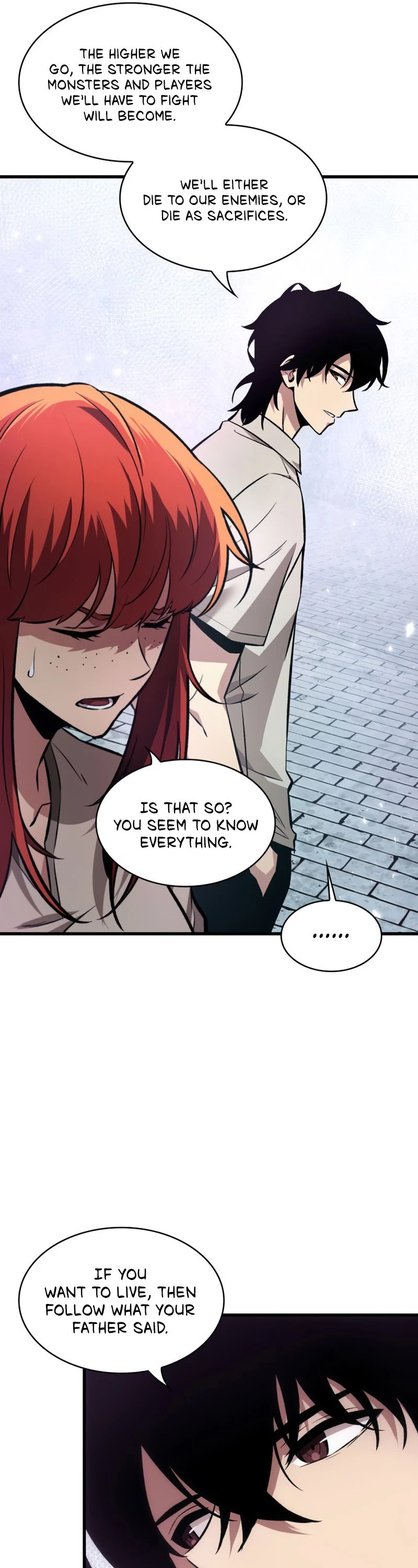 Pick Me Up Chapter 5 - 21