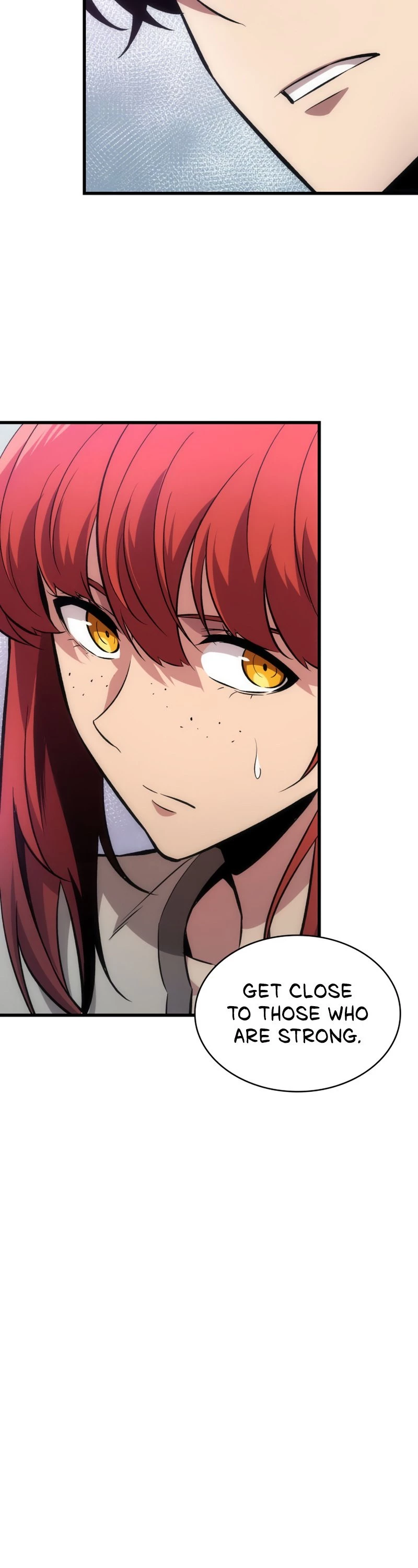 Pick Me Up Chapter 5 - 22