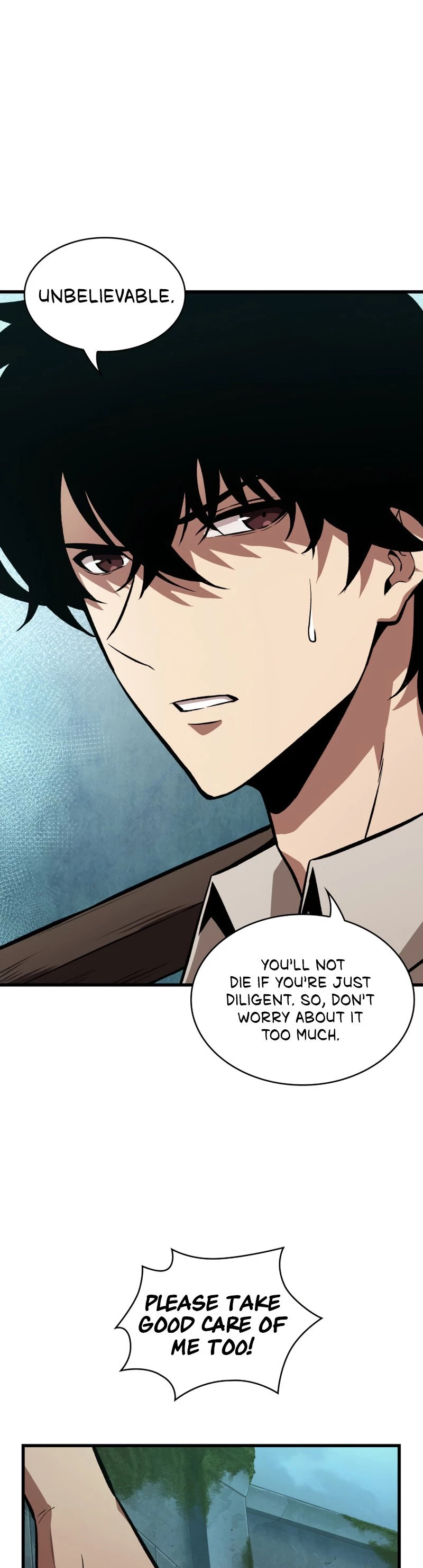 Pick Me Up Chapter 5 - 25