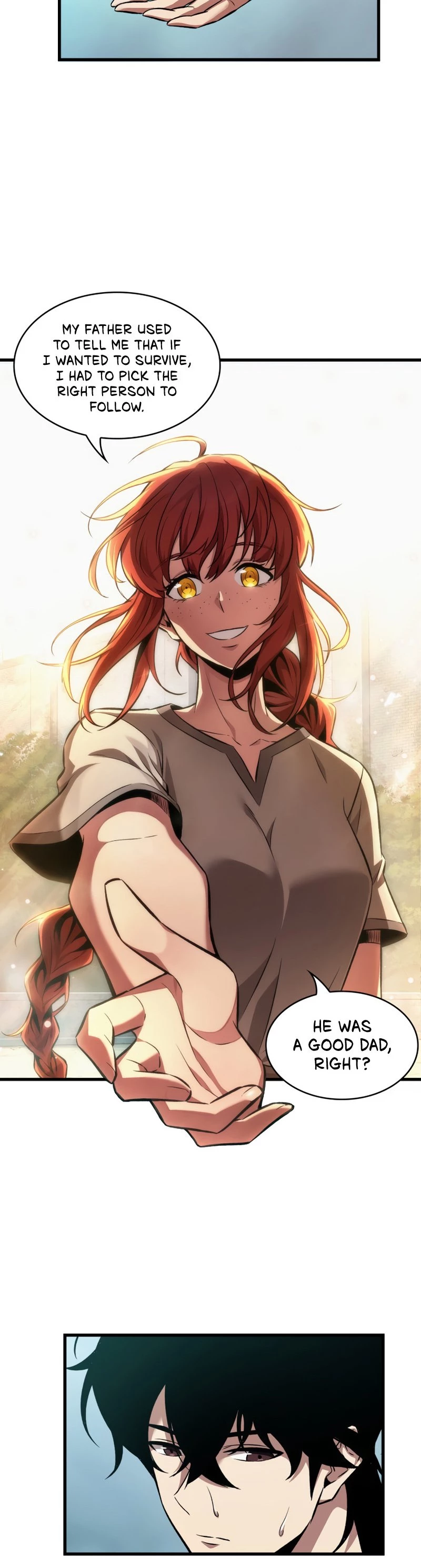Pick Me Up Chapter 3 - 19