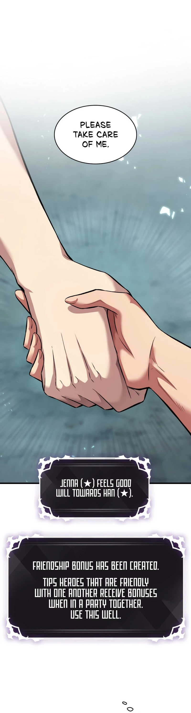 Pick Me Up Chapter 3 - 20