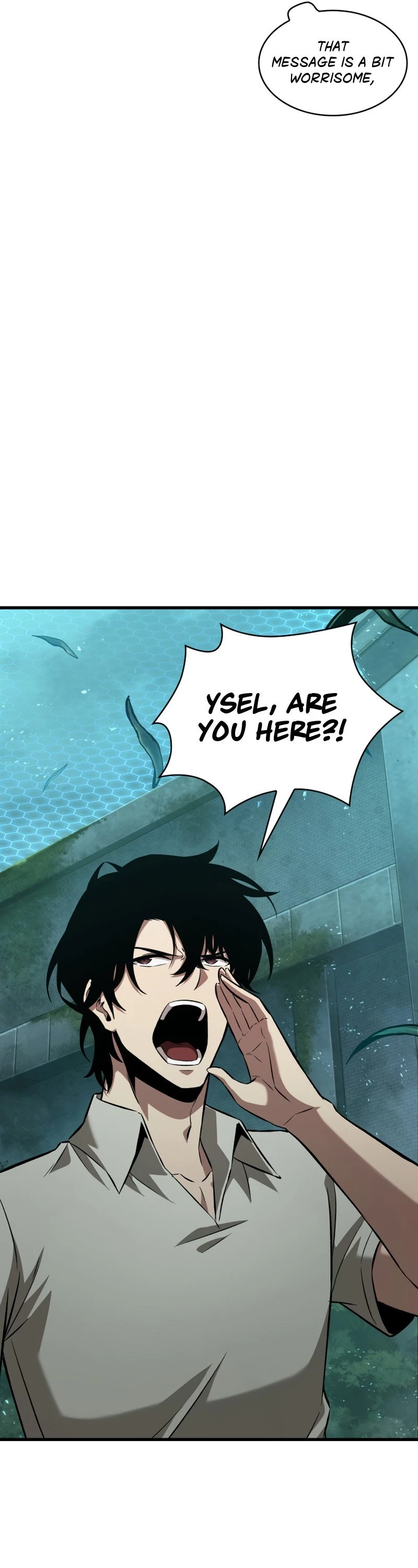 Pick Me Up Chapter 3 - 21