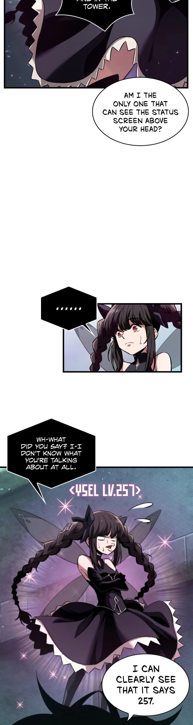 Pick Me Up Chapter 3 - 23