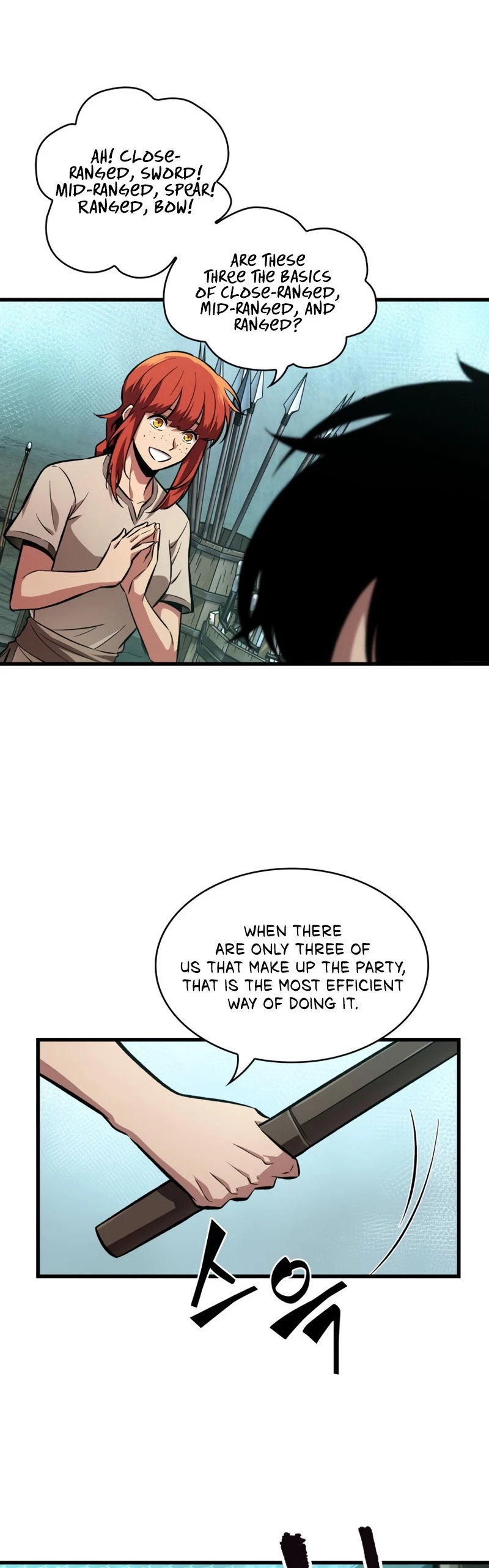 Pick Me Up Chapter 5 - 30