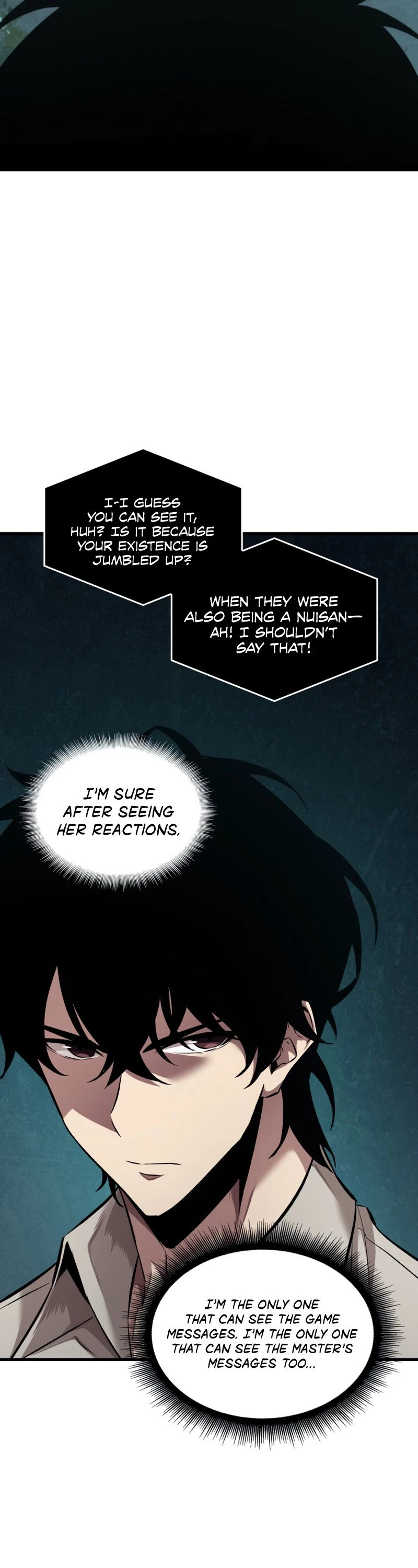 Pick Me Up Chapter 3 - 24