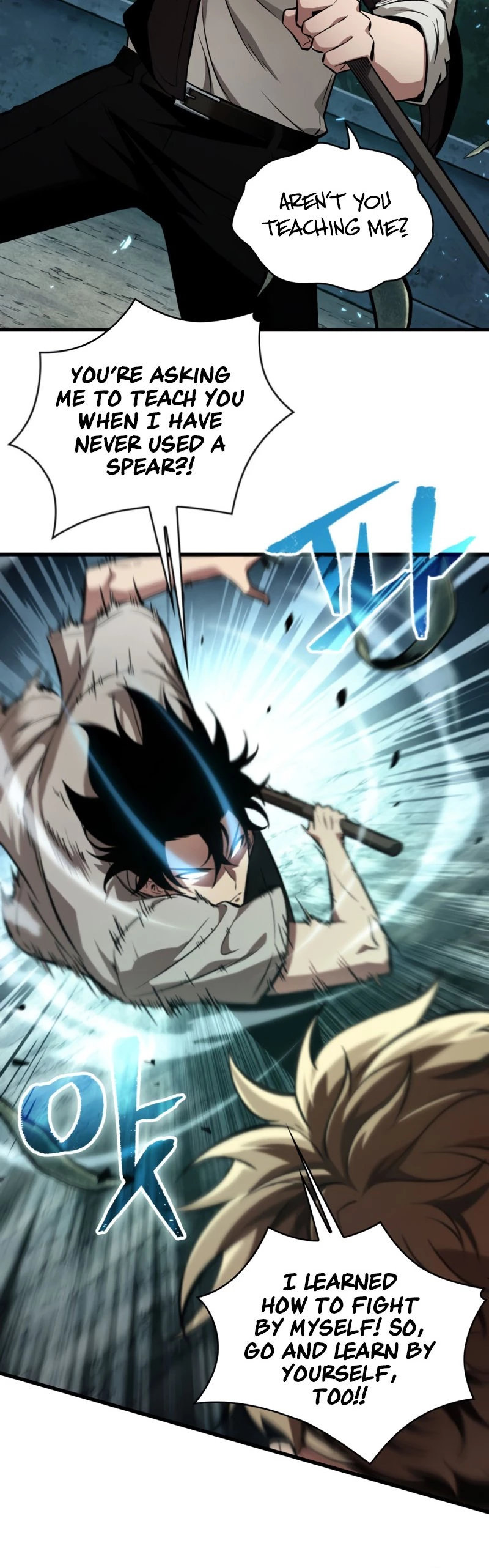 Pick Me Up Chapter 5 - 32