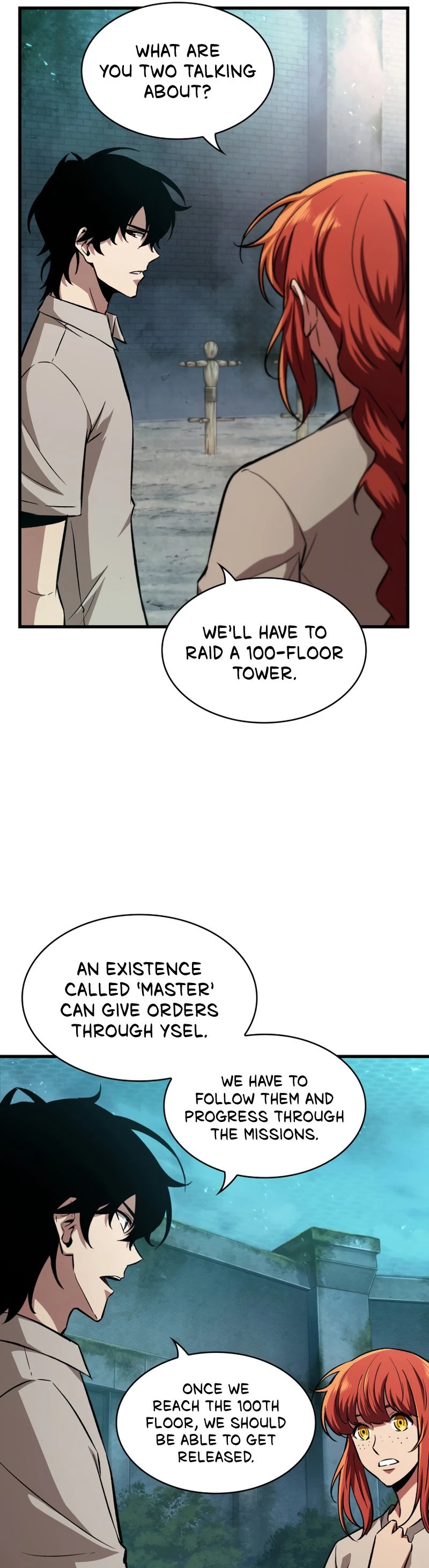 Pick Me Up Chapter 3 - 29