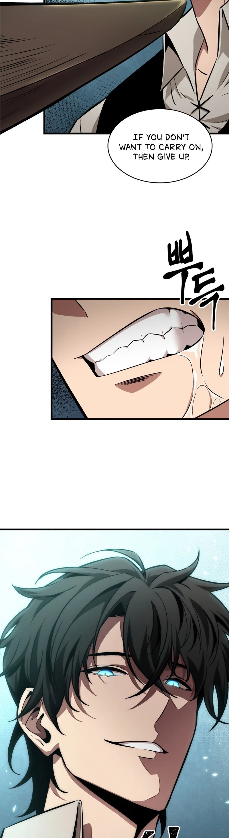 Pick Me Up Chapter 5 - 39