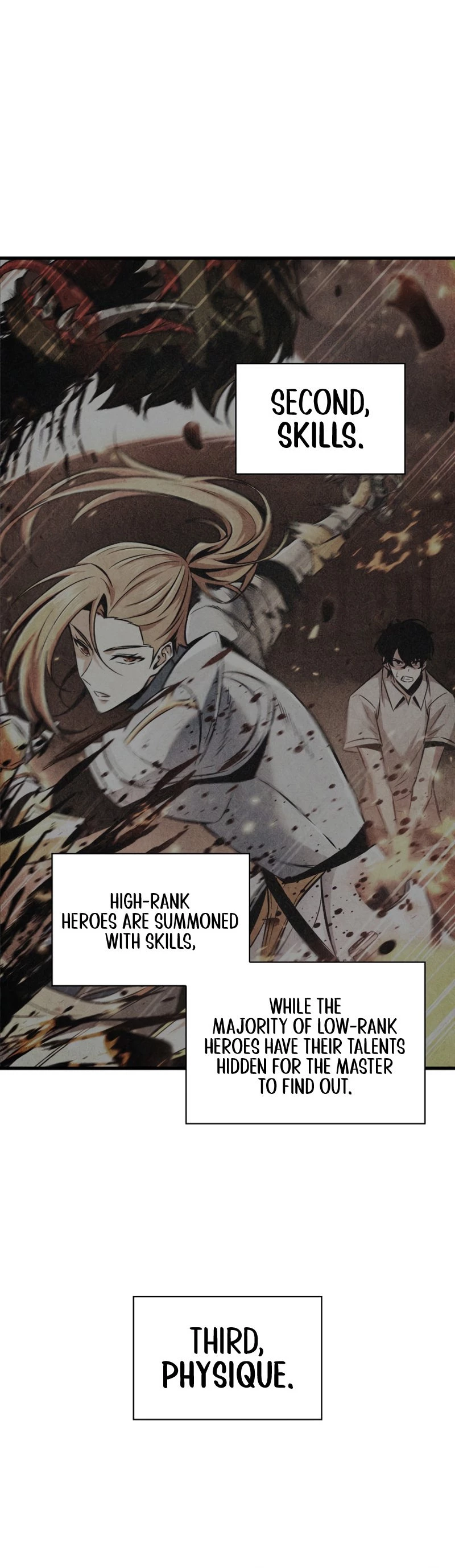 Pick Me Up Chapter 3 - 36