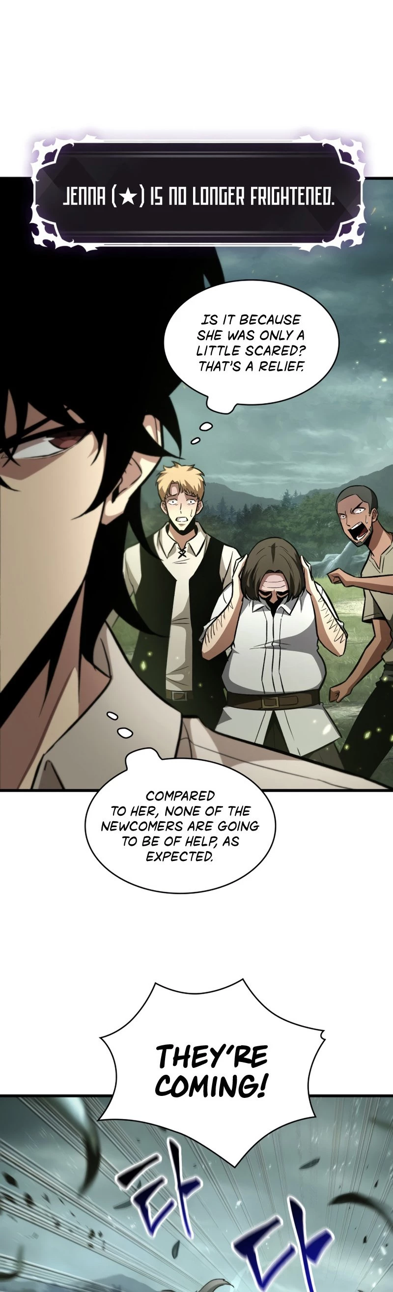 Pick Me Up Chapter 3 - 54