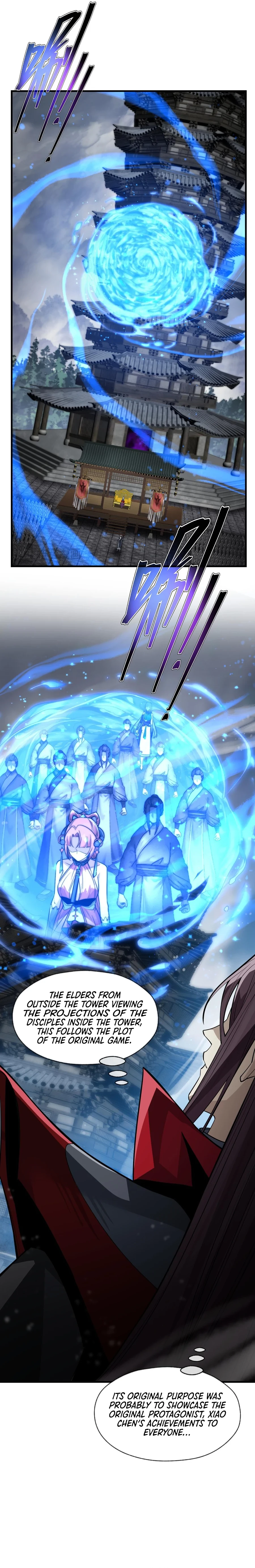 I, the Demon Lord, Am Being Targeted by My Female Disciples! Chapter 37 - 15