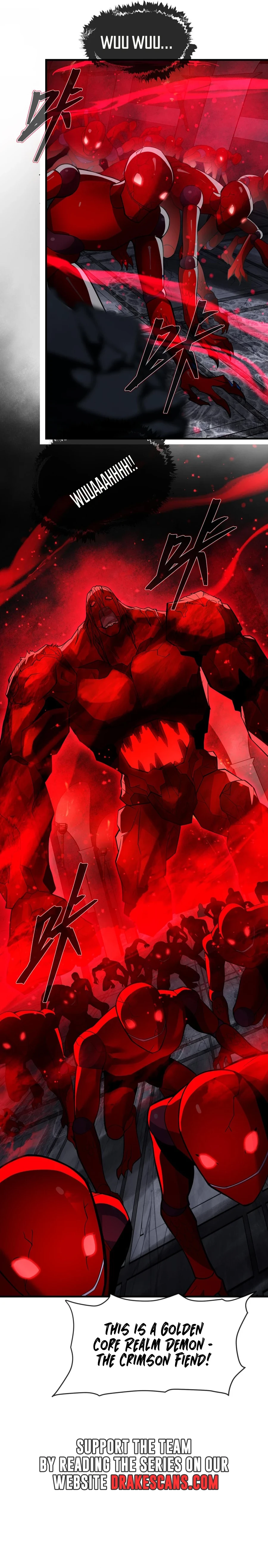 I, the Demon Lord, Am Being Targeted by My Female Disciples! Chapter 37 - 20