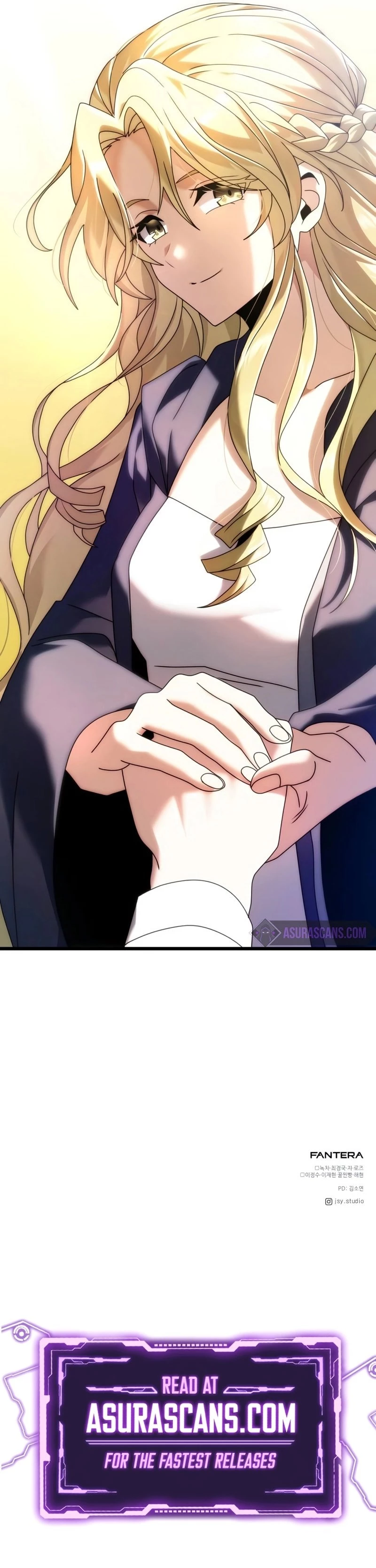Time-Limited Genius Dark Knight Chapter 72 - 14