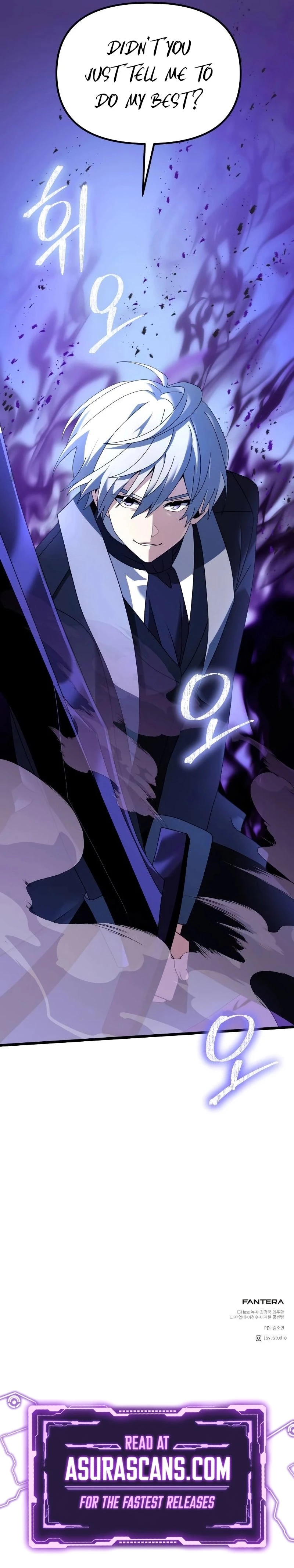 Time-Limited Genius Dark Knight Chapter 68 - 16