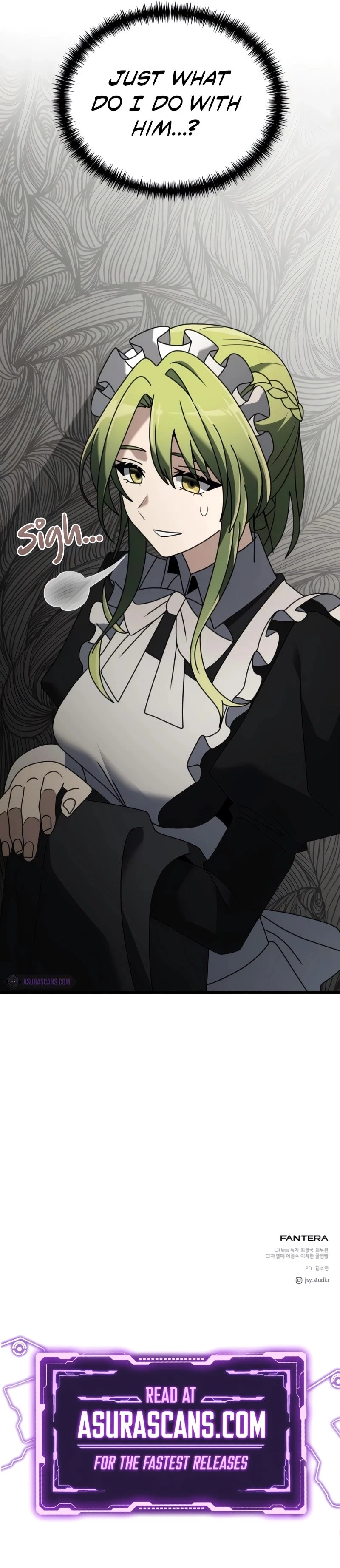 Time-Limited Genius Dark Knight Chapter 65 - 13