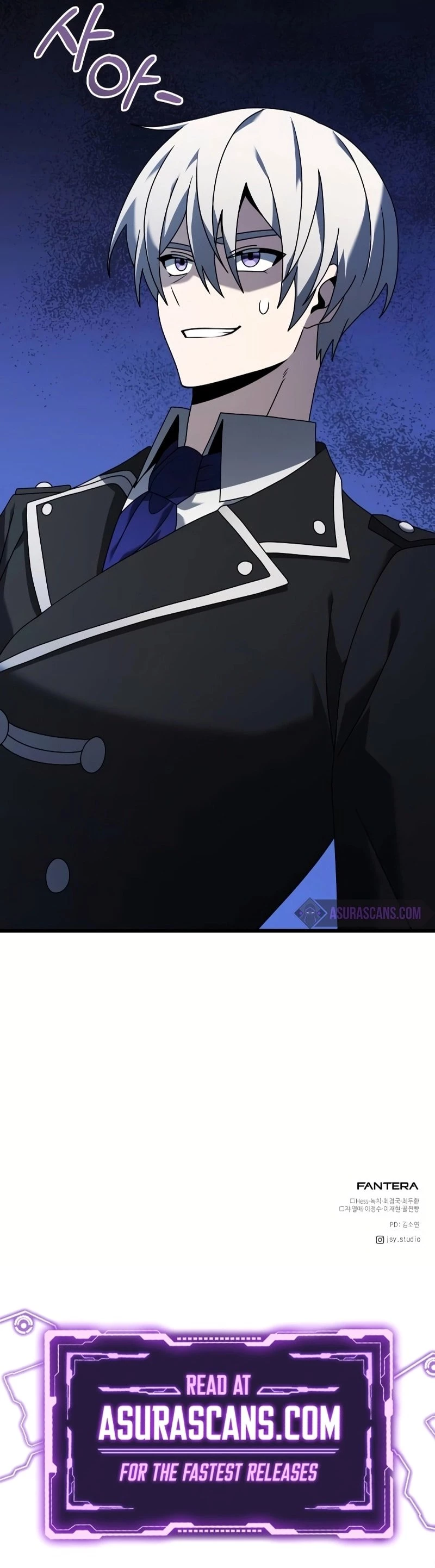 Time-Limited Genius Dark Knight Chapter 64 - 16