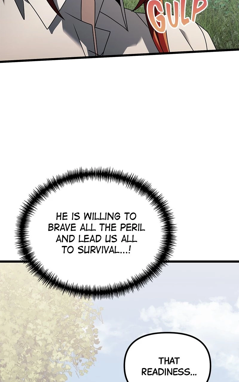 Time-Limited Genius Dark Knight Chapter 60 - 6