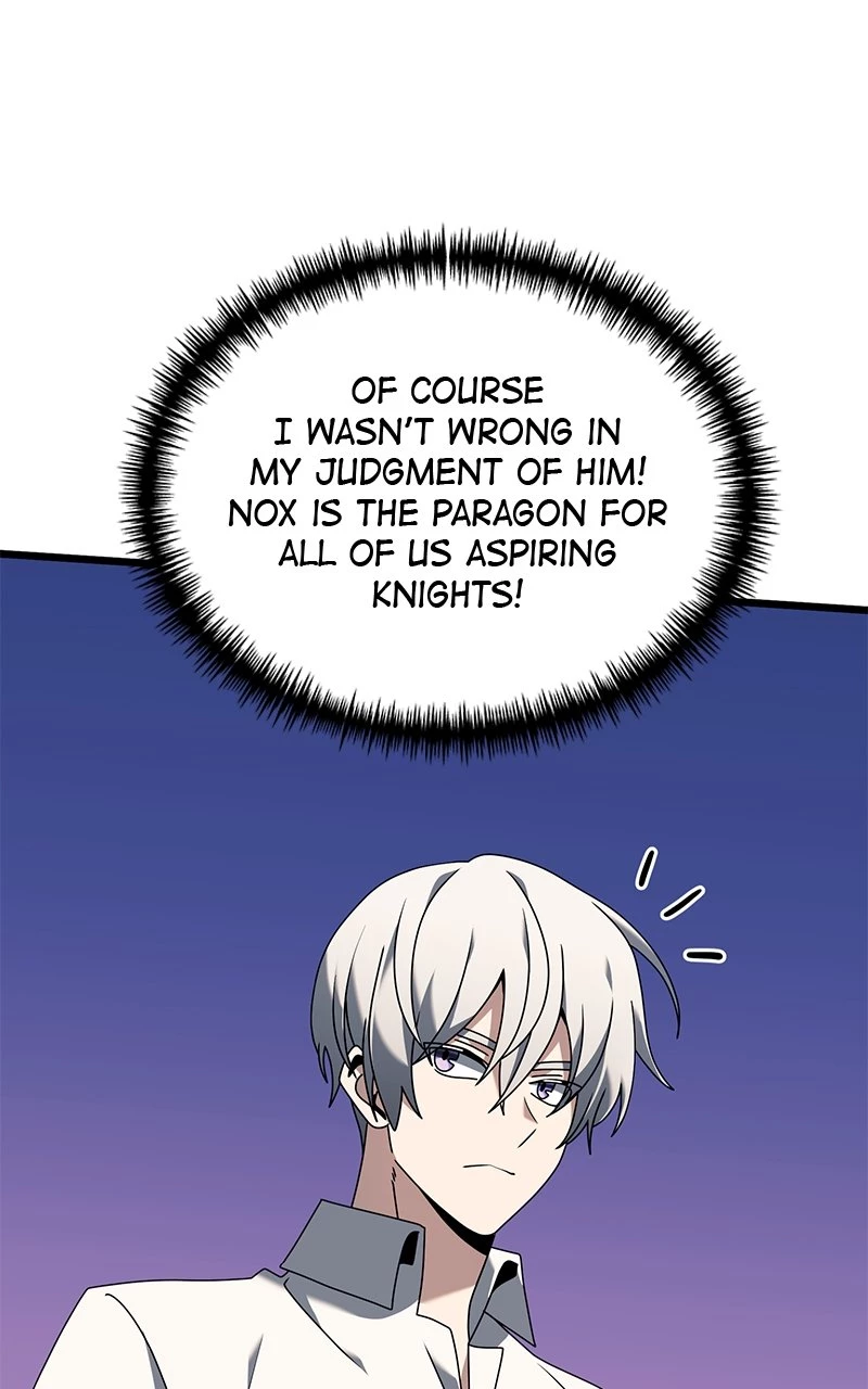 Time-Limited Genius Dark Knight Chapter 60 - 8