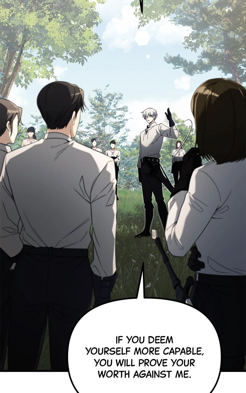 Time-Limited Genius Dark Knight Chapter 60 - 12