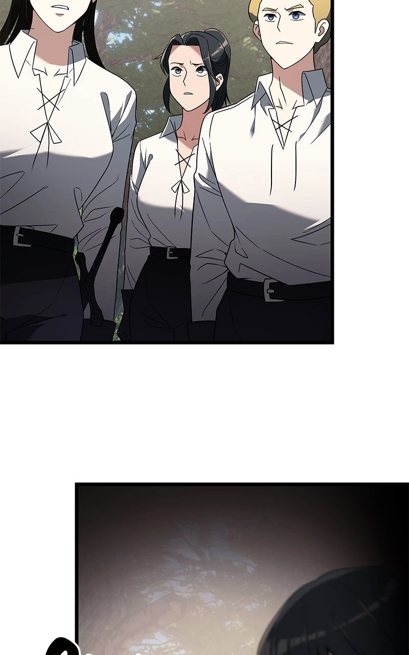 Time-Limited Genius Dark Knight Chapter 60 - 16