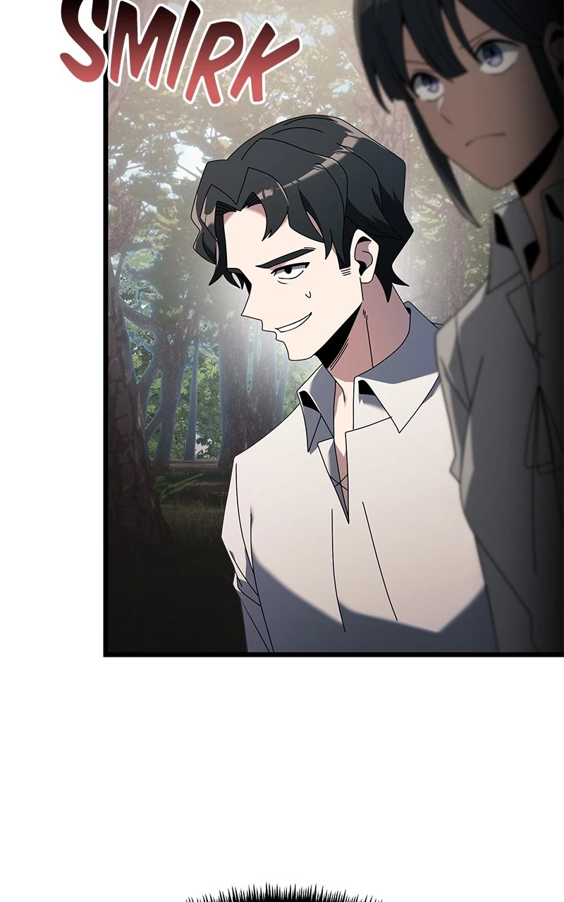 Time-Limited Genius Dark Knight Chapter 60 - 17