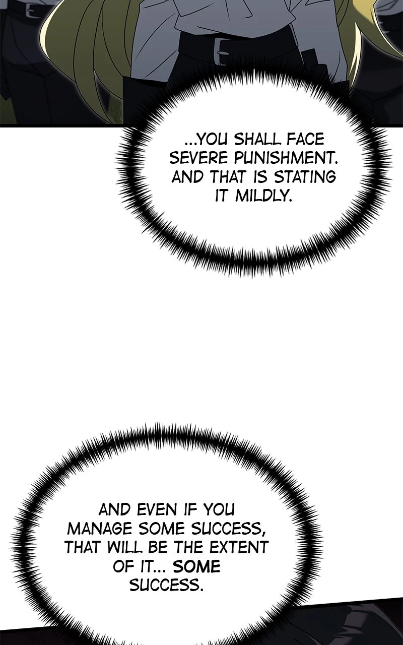 Time-Limited Genius Dark Knight Chapter 60 - 19