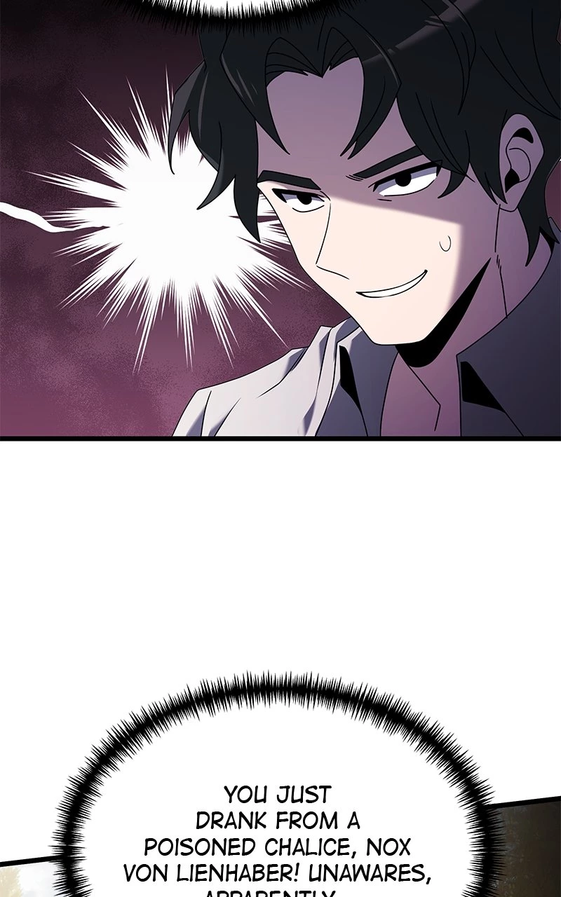 Time-Limited Genius Dark Knight Chapter 60 - 20