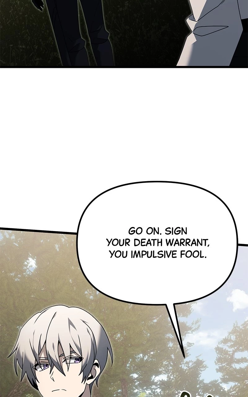 Time-Limited Genius Dark Knight Chapter 60 - 22