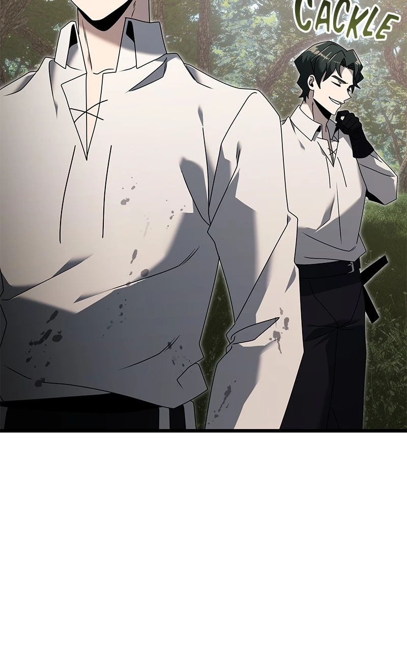 Time-Limited Genius Dark Knight Chapter 60 - 23