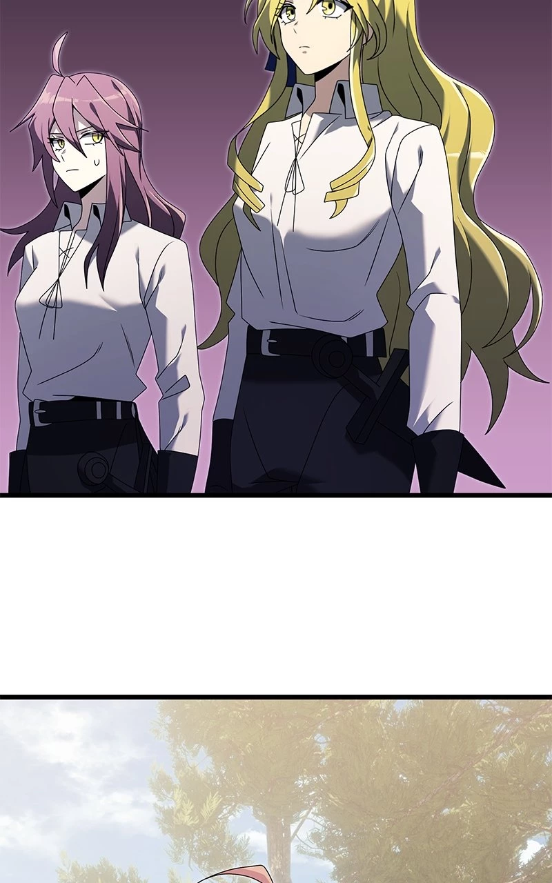 Time-Limited Genius Dark Knight Chapter 60 - 30
