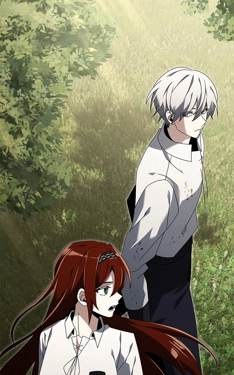 Time-Limited Genius Dark Knight Chapter 60 - 35