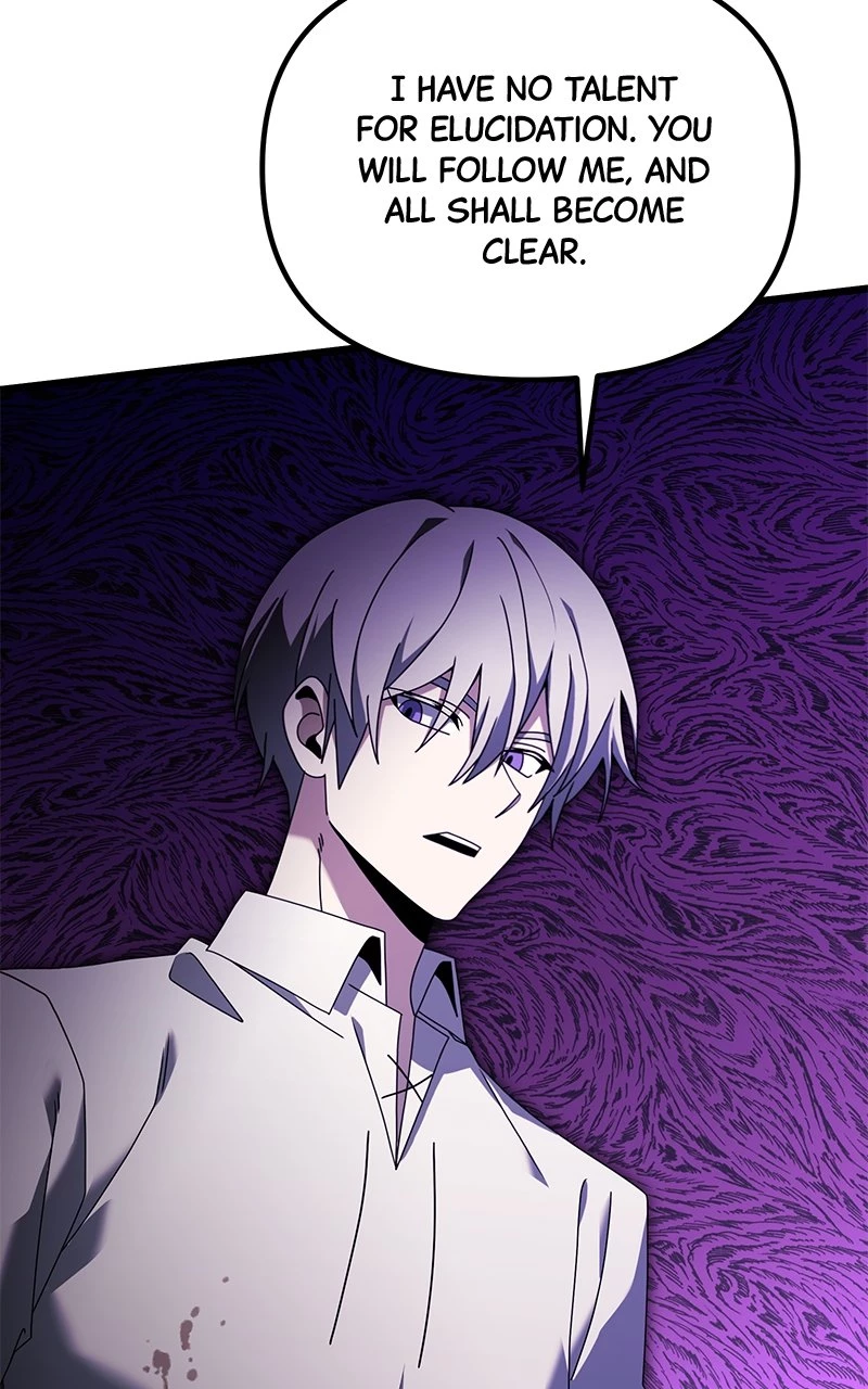 Time-Limited Genius Dark Knight Chapter 60 - 37
