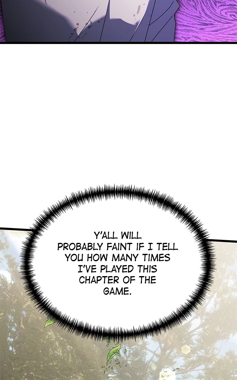 Time-Limited Genius Dark Knight Chapter 60 - 38