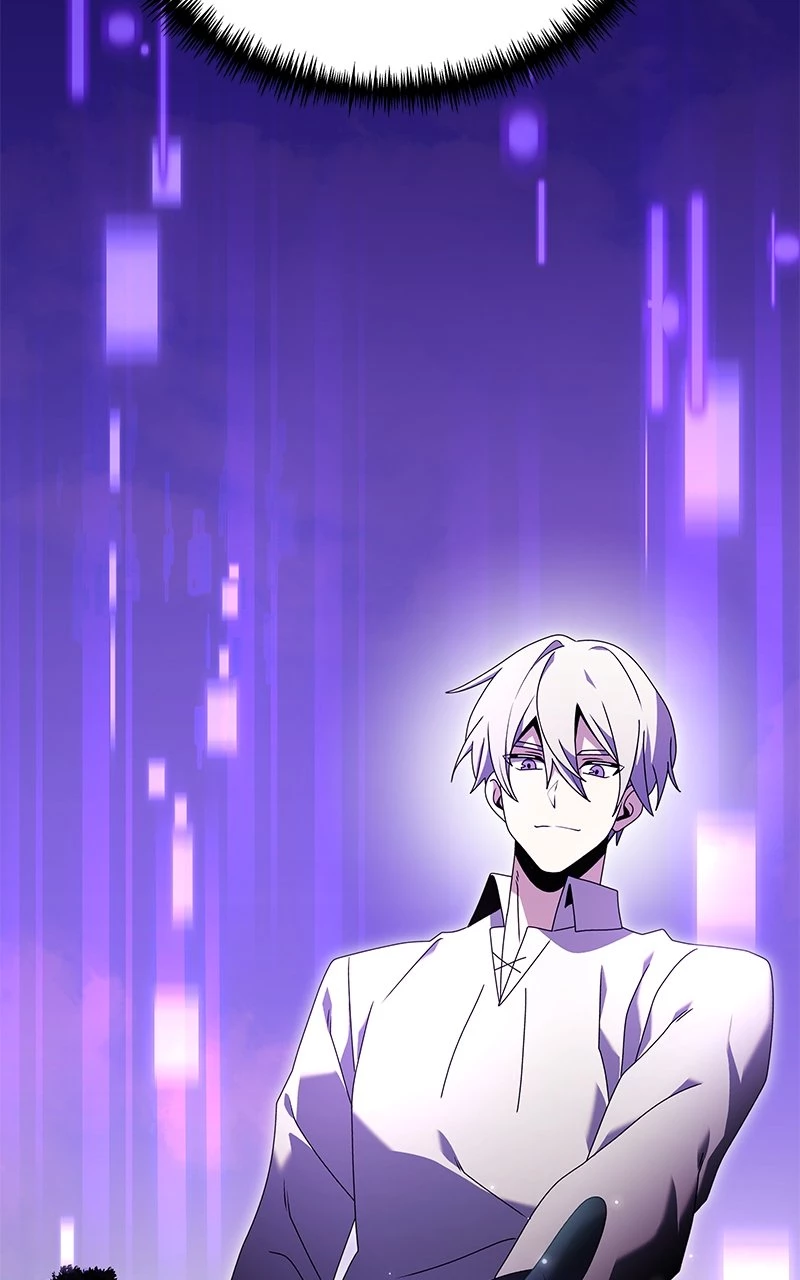 Time-Limited Genius Dark Knight Chapter 60 - 42