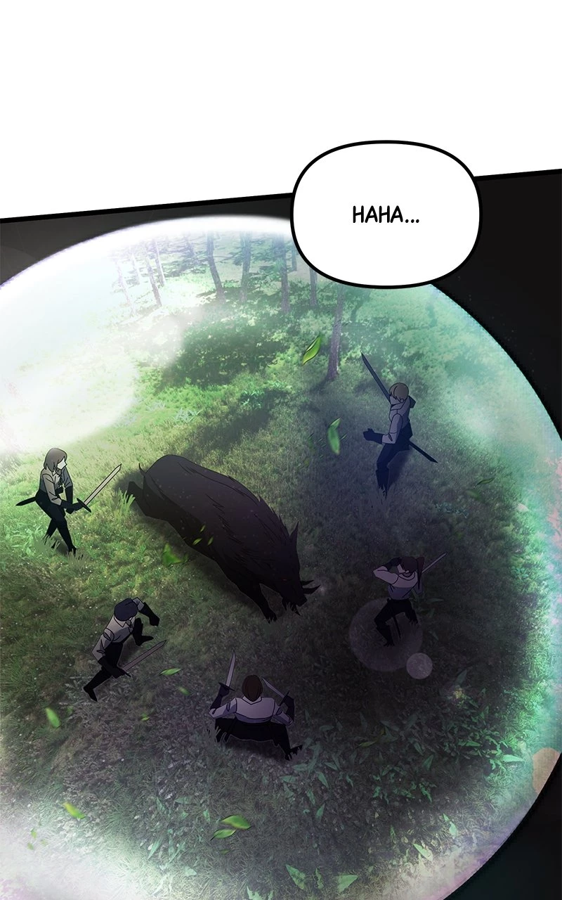 Time-Limited Genius Dark Knight Chapter 60 - 48