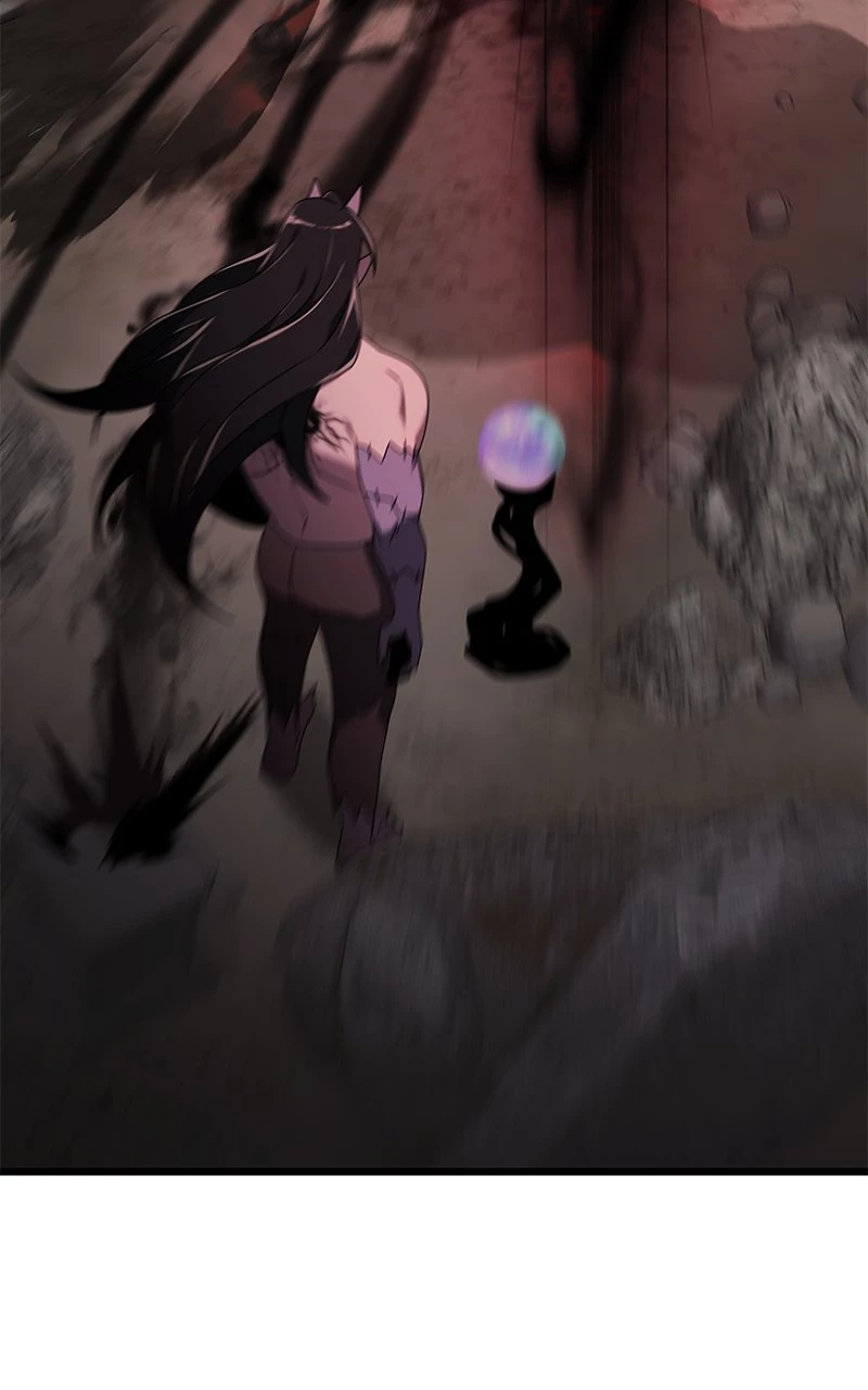 Time-Limited Genius Dark Knight Chapter 60 - 56