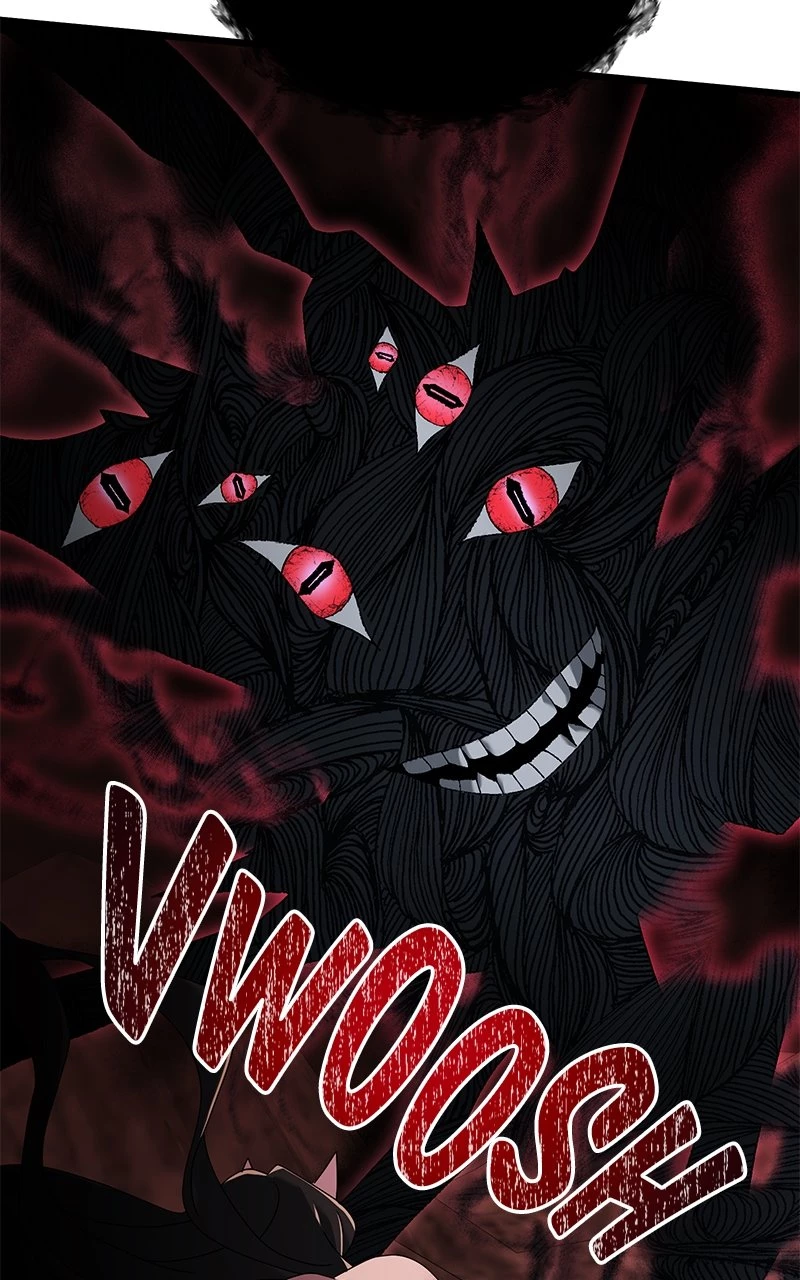 Time-Limited Genius Dark Knight Chapter 60 - 59