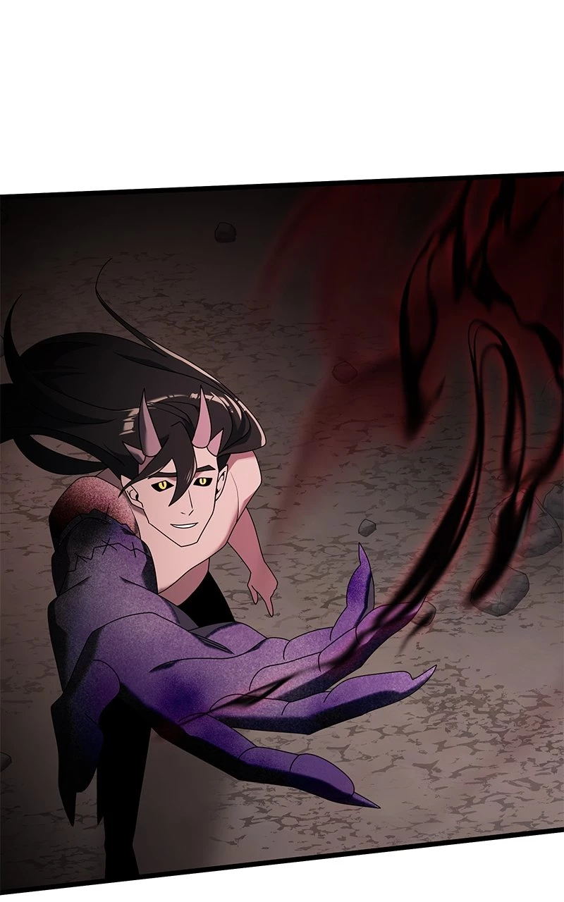 Time-Limited Genius Dark Knight Chapter 60 - 61