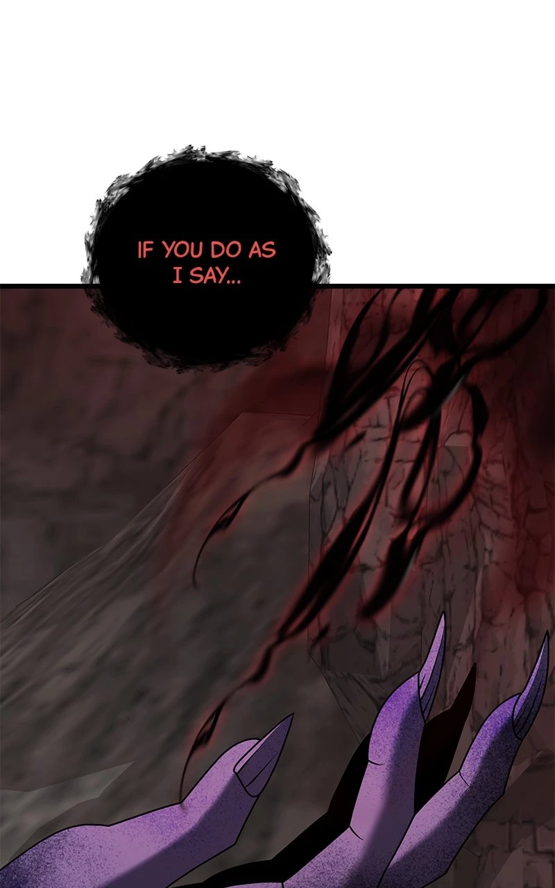Time-Limited Genius Dark Knight Chapter 60 - 62