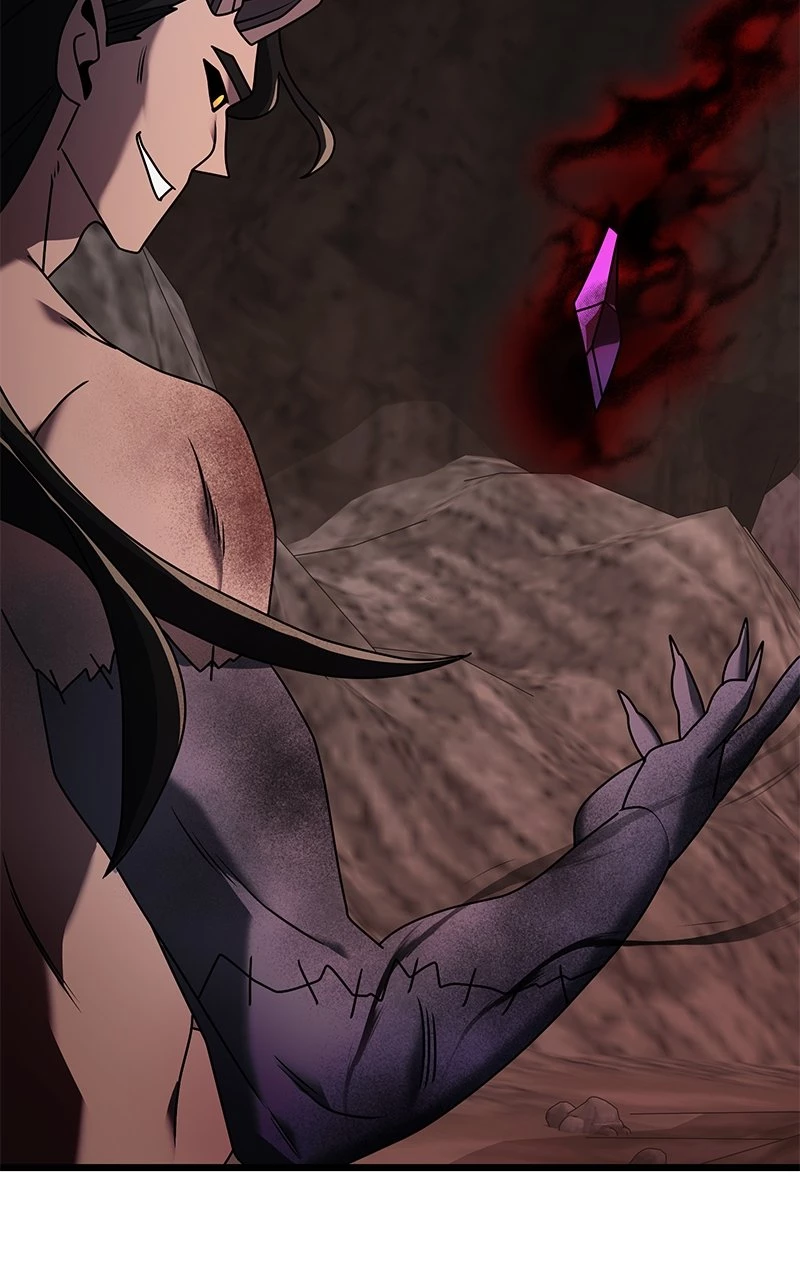 Time-Limited Genius Dark Knight Chapter 60 - 69