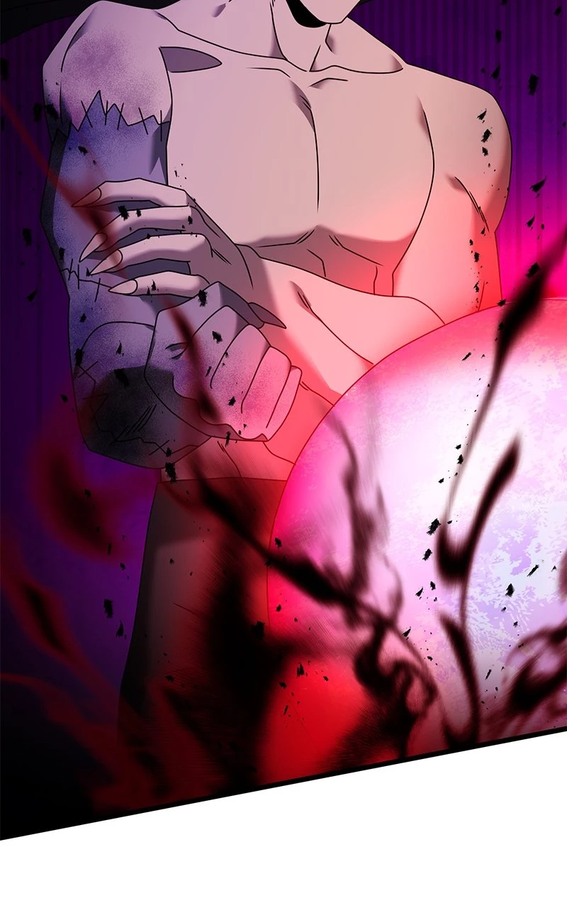 Time-Limited Genius Dark Knight Chapter 60 - 75
