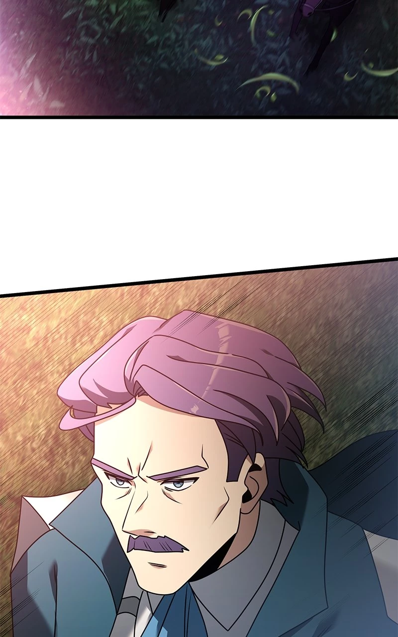 Time-Limited Genius Dark Knight Chapter 60 - 77