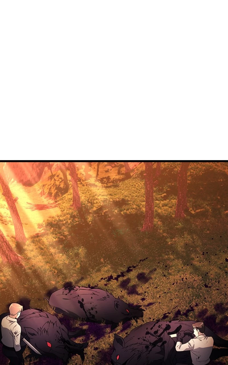 Time-Limited Genius Dark Knight Chapter 60 - 84