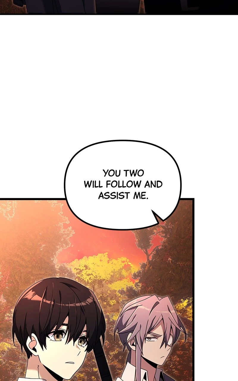 Time-Limited Genius Dark Knight Chapter 60 - 87