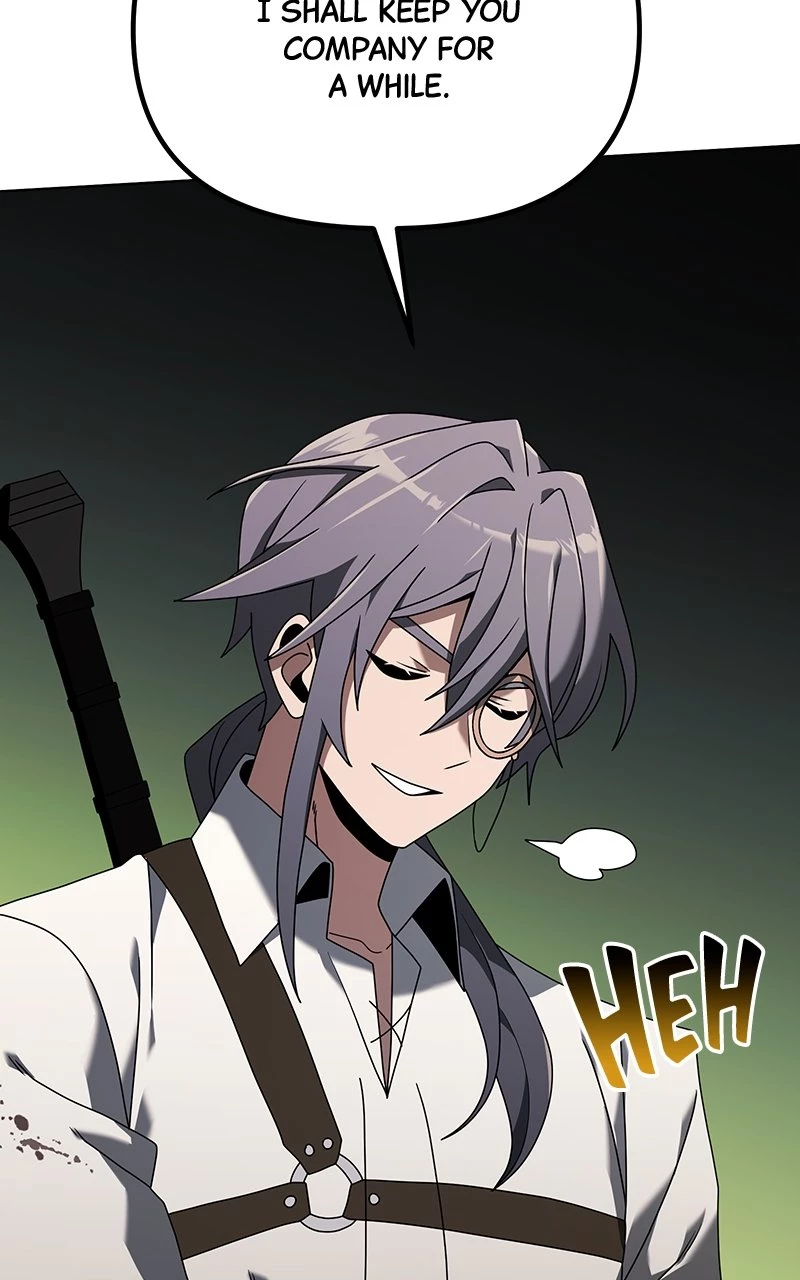 Time-Limited Genius Dark Knight Chapter 60 - 89