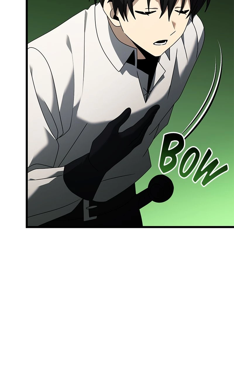 Time-Limited Genius Dark Knight Chapter 60 - 91