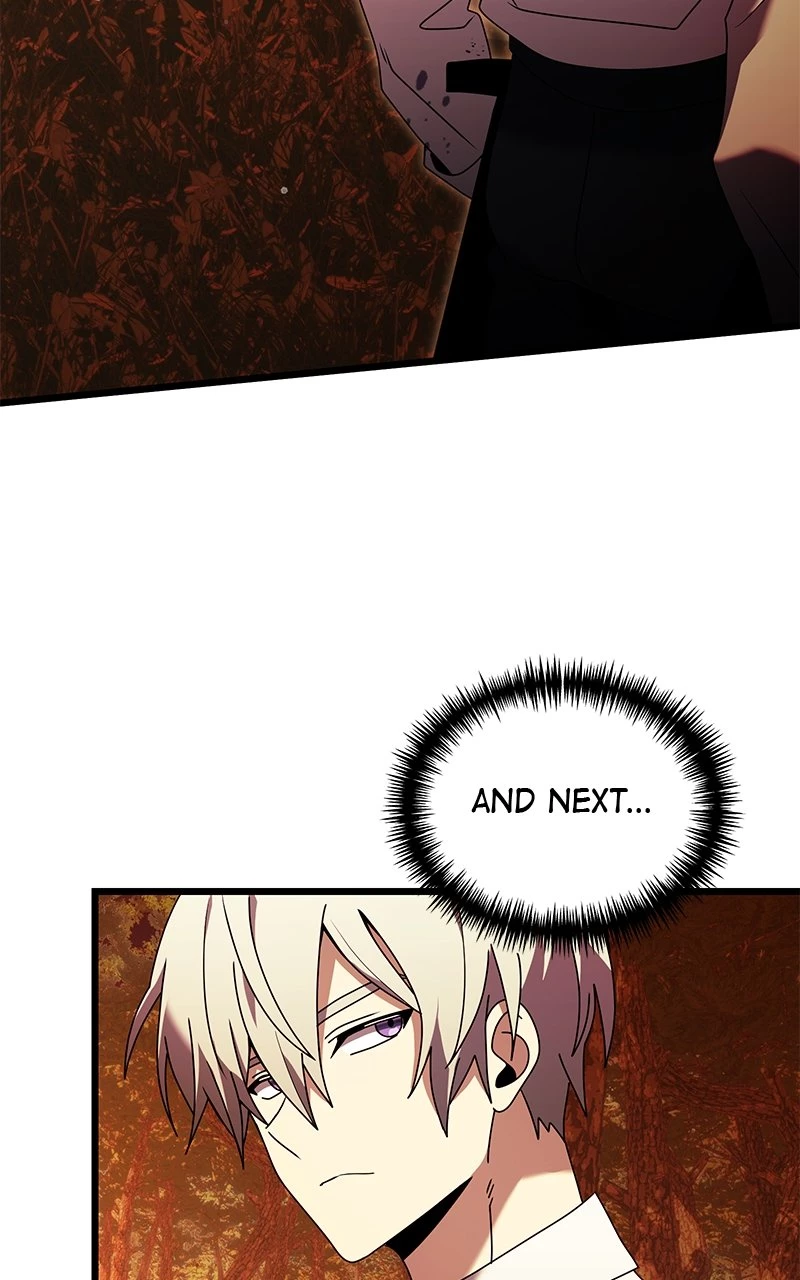 Time-Limited Genius Dark Knight Chapter 60 - 94